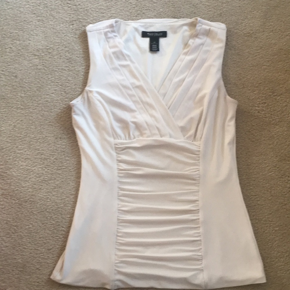 White House Black Market tank top